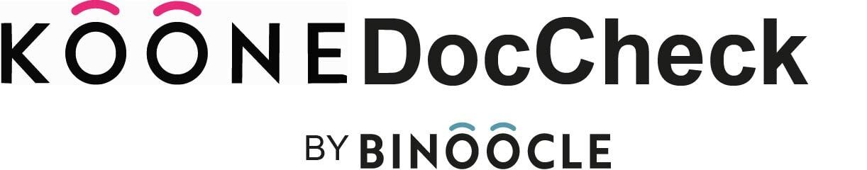 KOONE DocCheck