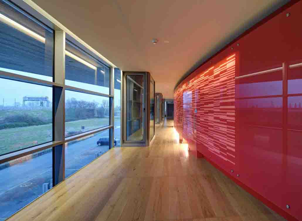 Foto case studies: Allplan