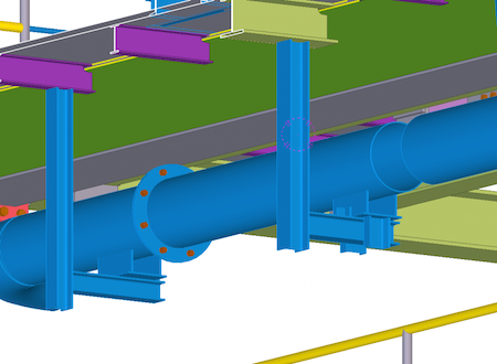 Foto case studies: Tekla Structures