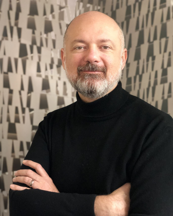 Fabrizio Ferraris