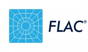 FLAC e FLAC 3D