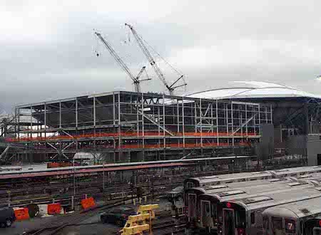 Foto case studies: Tekla Structures