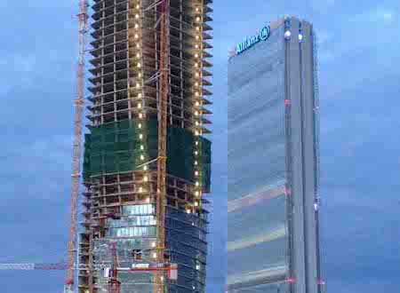 Foto case studies: Tekla Structures