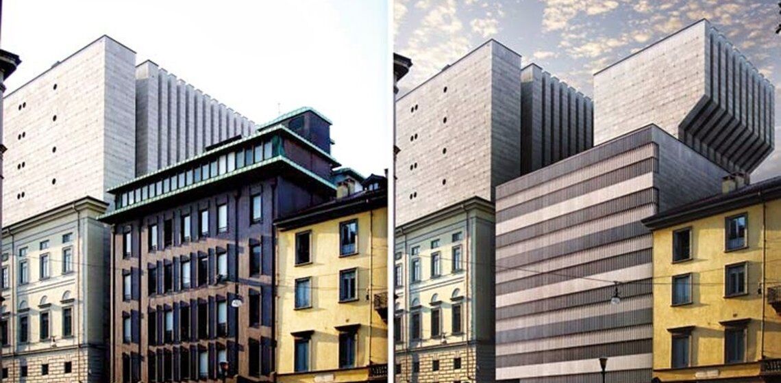 Ampliamento del Teatro alla Scala di Milano: un progetto di eccellenza architettonica