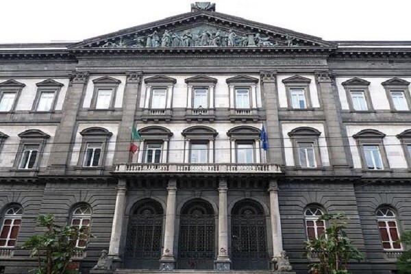 Un nuovo approccio BIM per la gestione integrata dell’edilizia all’Università degli Studi di Napoli Federico II