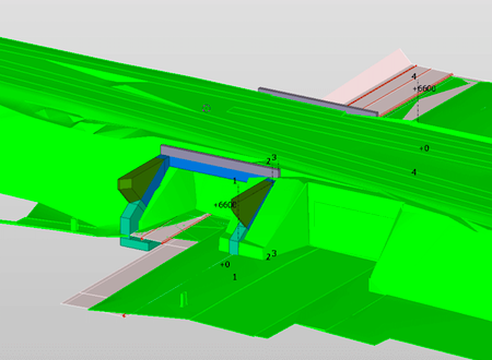 Foto case studies: Tekla Structures