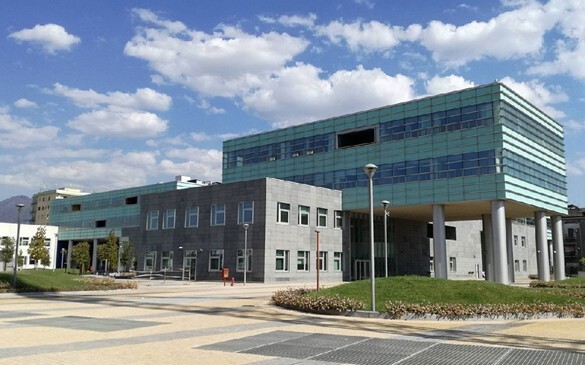 Un nuovo approccio BIM per la gestione integrata dell’edilizia all’Università degli Studi di Napoli Federico II