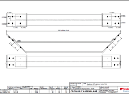 Foto case studies: Tekla Structures
