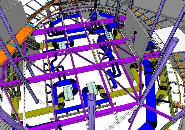 Foto case studies: DDS-CAD