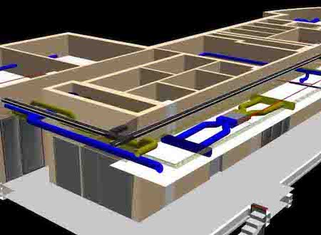 Foto case studies: DDS-CAD