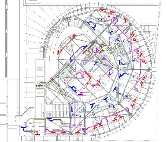 Foto case studies: DDS-CAD