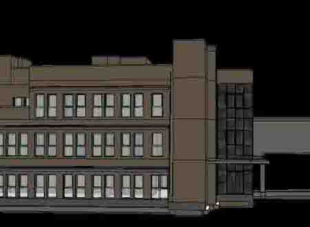 Foto case studies: DDS-CAD