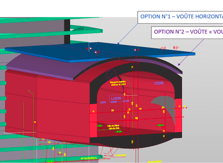 Foto case studies: Tekla Structures