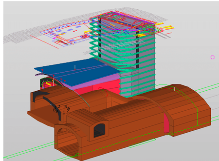 Foto case studies: Tekla Structures