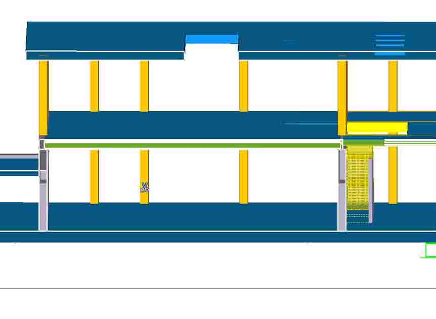 Foto case studies: Tekla Structures