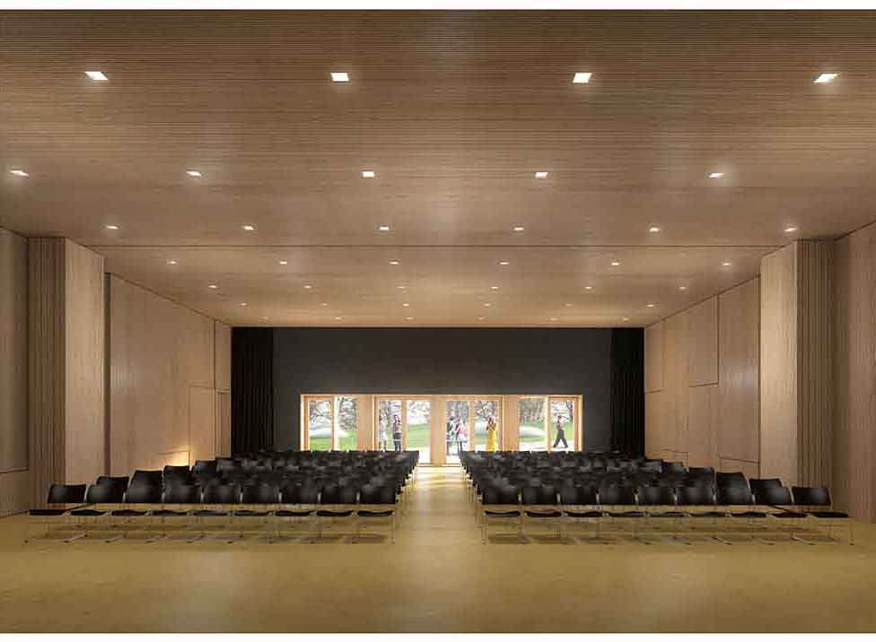 Foto case studies: Tekla Structures