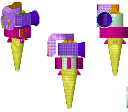 MidasModelCompetition2022_ScolaIngegneria