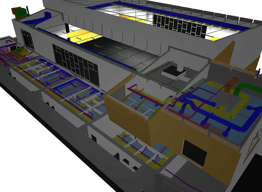 Foto case studies: DDS-CAD