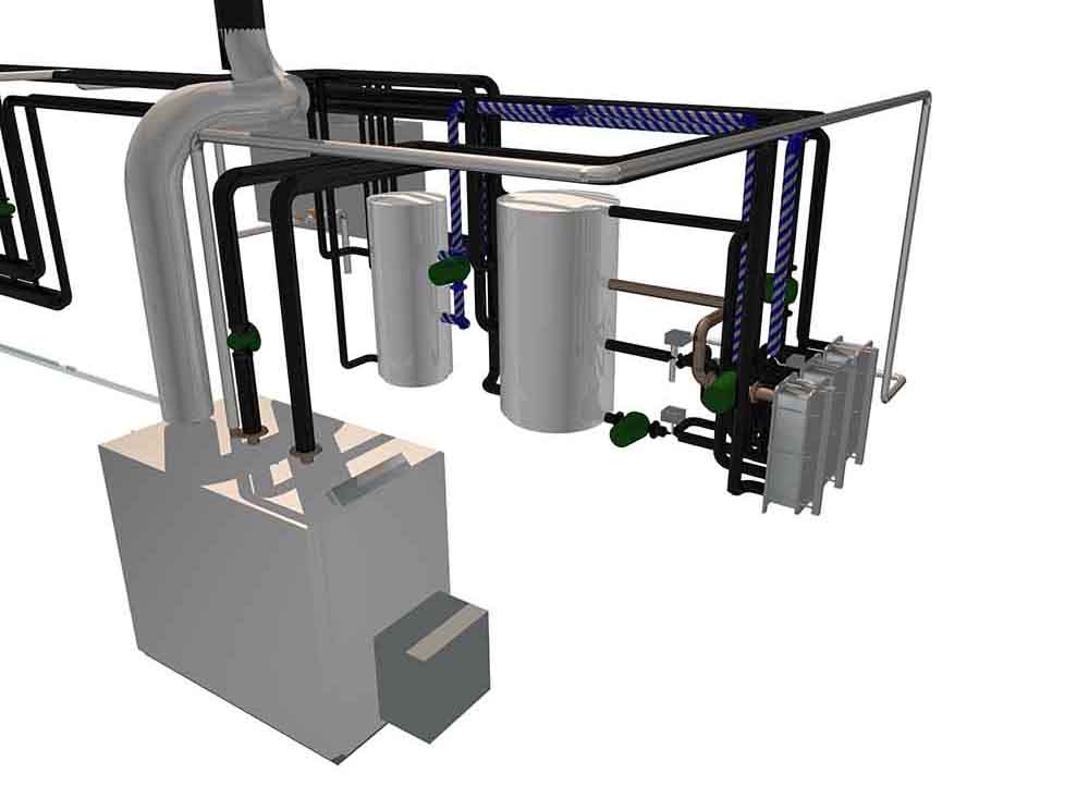 Foto case studies: DDS-CAD