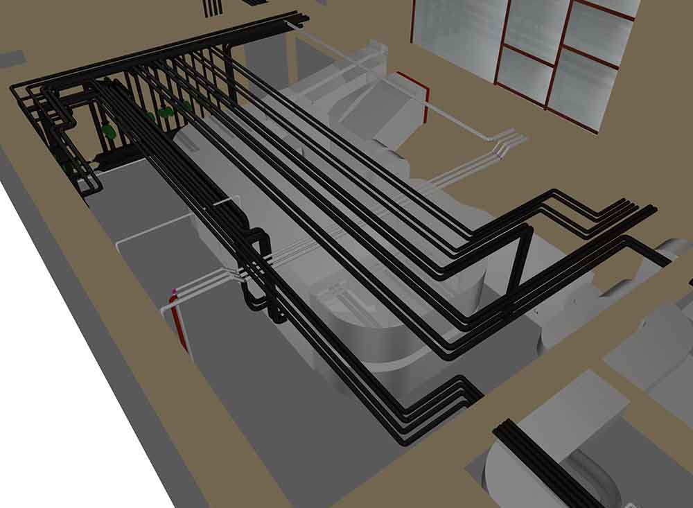 Foto case studies: DDS-CAD