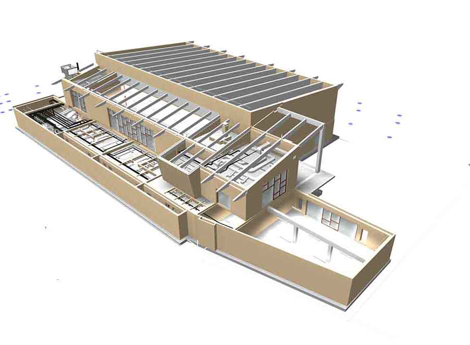 Foto case studies: DDS-CAD