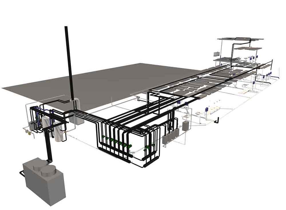 Foto case studies: DDS-CAD