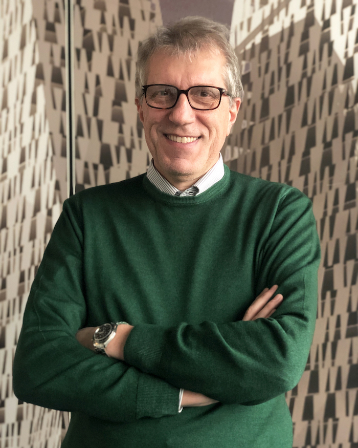 Paolo Odorizzi