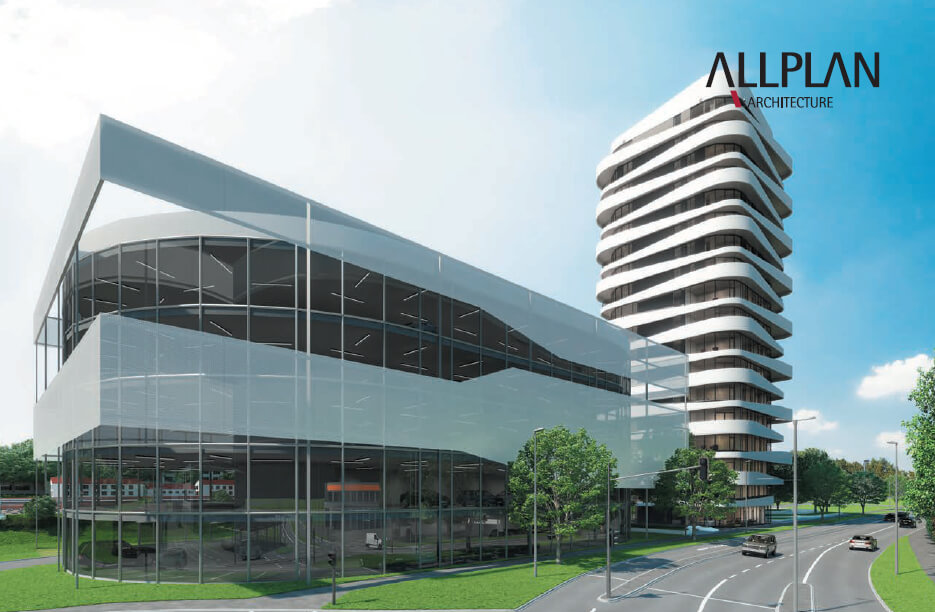 SKY-Tower Bietigheim