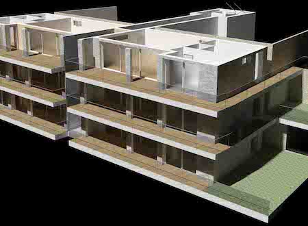 Foto case studies: Tekla Structures