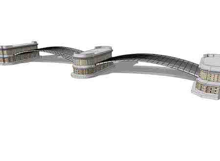 Foto case studies: Tekla Structures