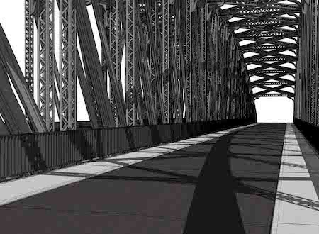 Foto case studies: Tekla Structures