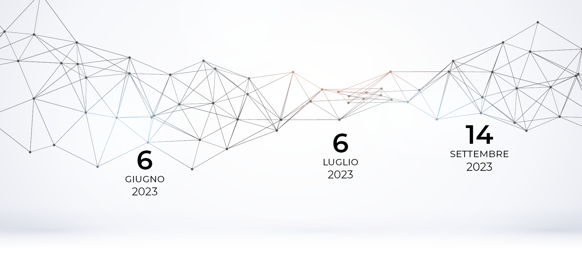 ROAD TO BIMsummit2023_timeline