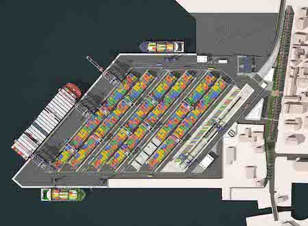 Foto case studies: Tekla Structures