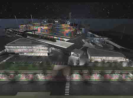 Foto case studies: Tekla Structures