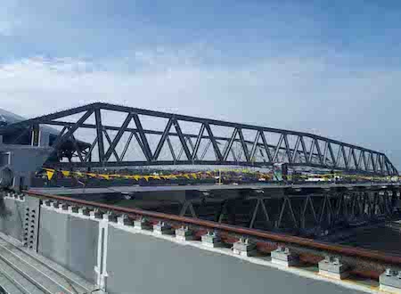 Foto case studies: Tekla Structures