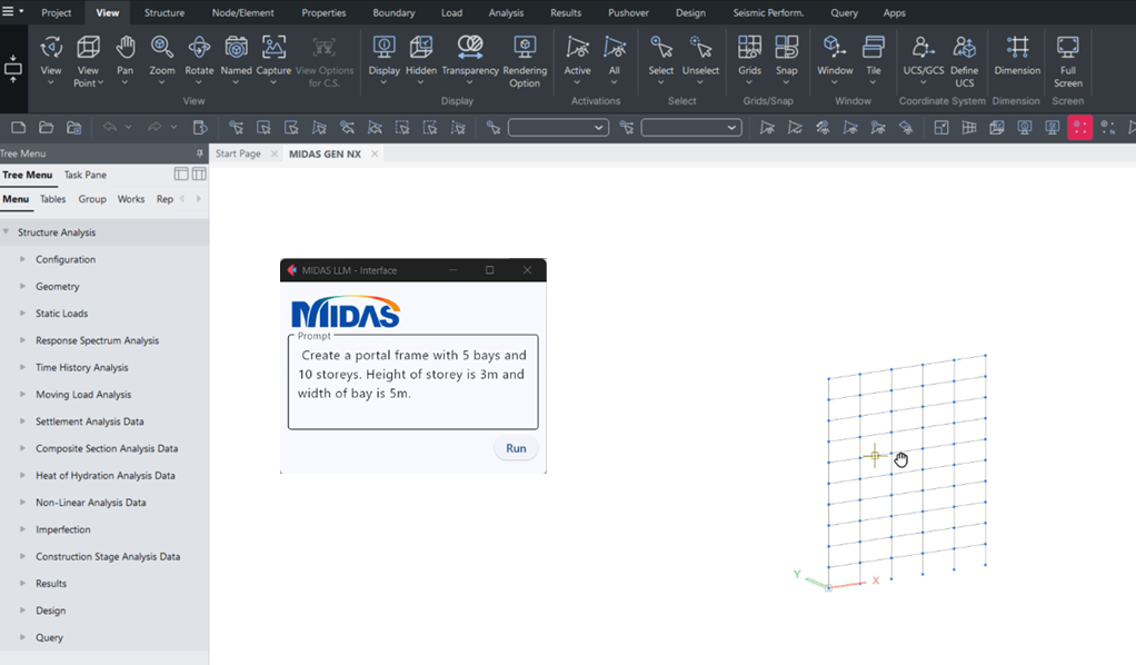 Automazione e Workflow di Ingegneria Digitale