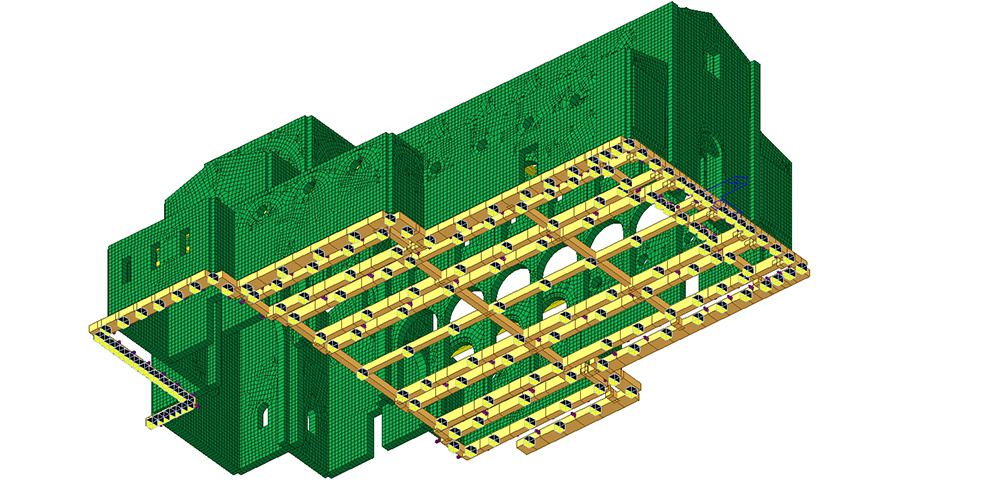 Foto case studies: Midas