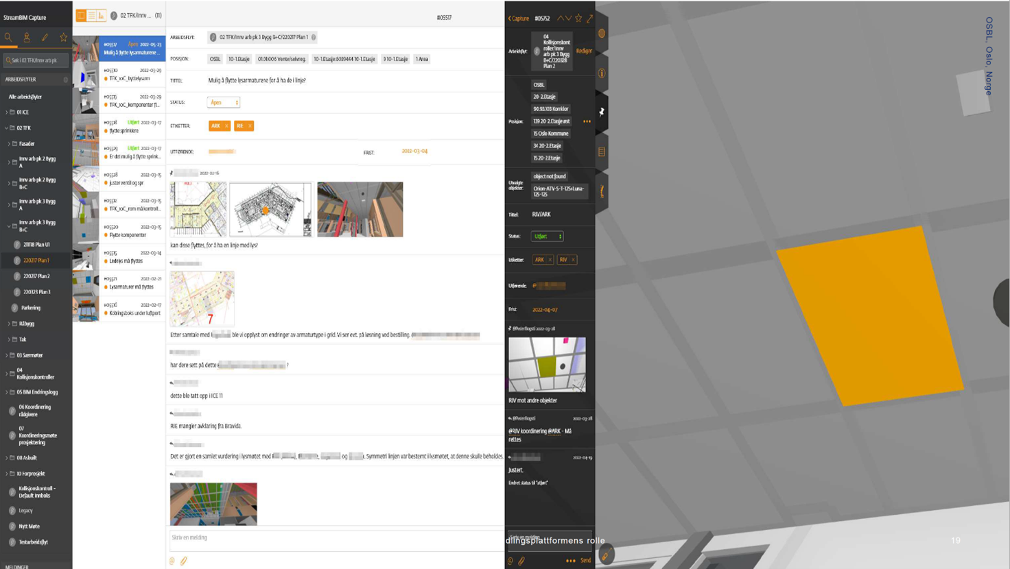 Un progetto collaborativo: il 