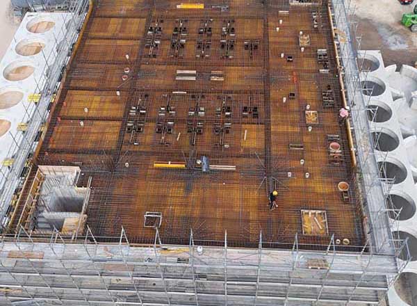 Foto case studies: Tekla Structures