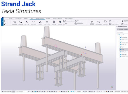 Foto case studies: Tekla Structures