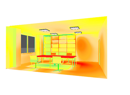 Foto case studies: DDS-CAD