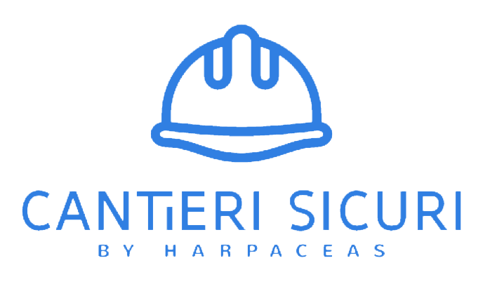 cantieri sicuri harpaceas