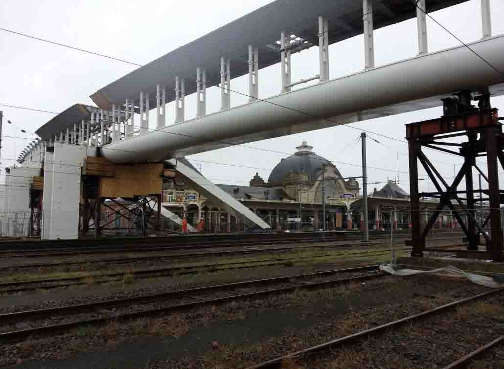 Foto case studies: Tekla Structures