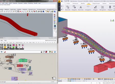 Foto case studies: Tekla Structures