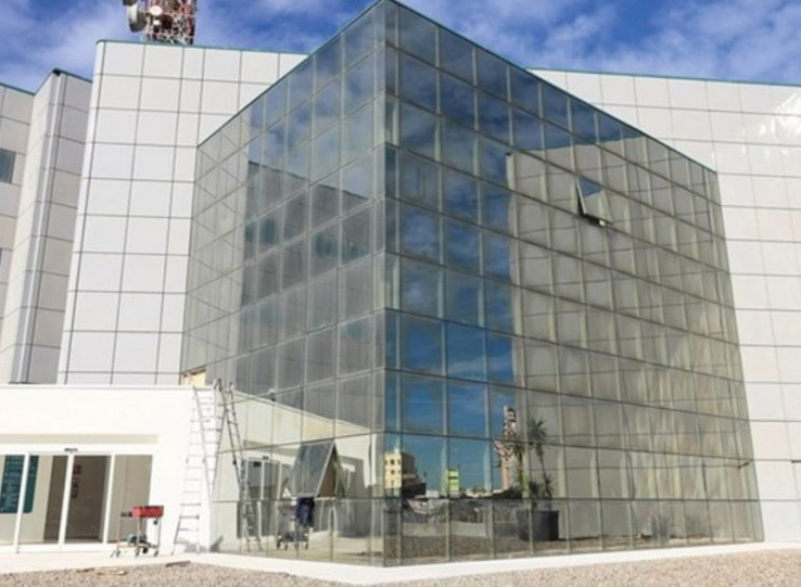 Foto case studies: Midas