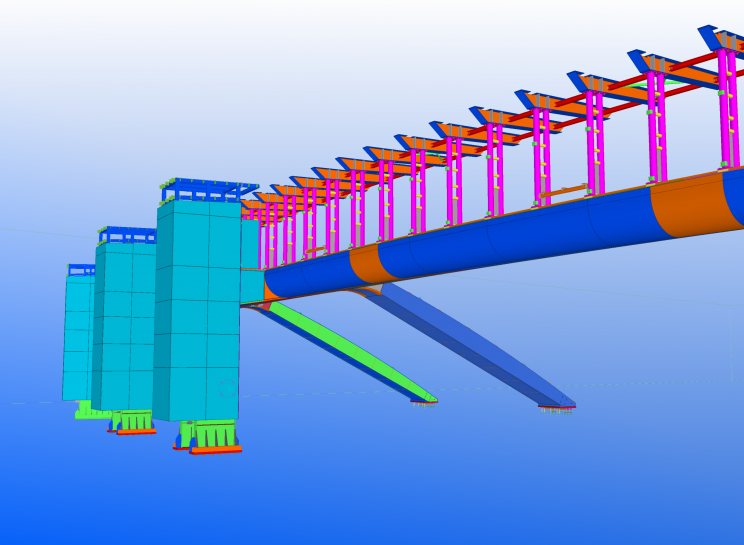 Foto case studies: Tekla Structures