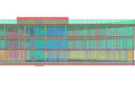 Foto case studies: Tekla Structures