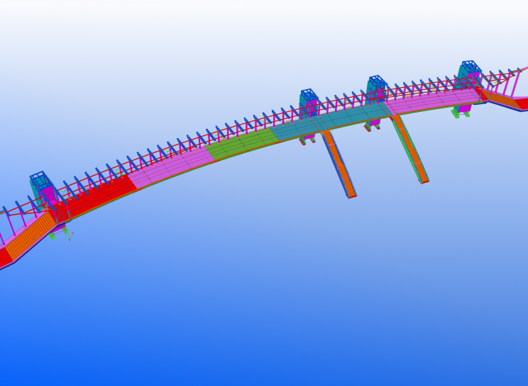 Foto case studies: Tekla Structures