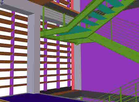Foto case studies: Tekla Structures