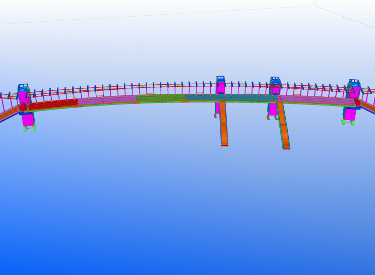 Foto case studies: Tekla Structures